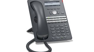 Snom stellt auf der CeBIT die aktualisierte Version seiner UC-Software vor. (Archiv: Vogel Business Media)