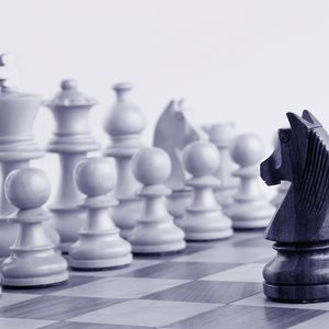 In vielen Fällen funktioniert eine Matrixorganisation nicht richtig, weil die alten hierarchischen Strukturen in den Köpfen fortbestehen.