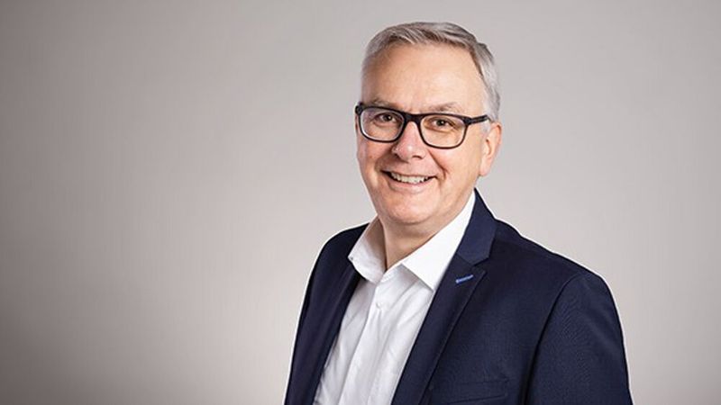 Markus Kersting wurde mit Wirkung zum 15. März 2023 zum Chief Financial Officer (CFO) bei FEV ernannt. (Bild: FEV)