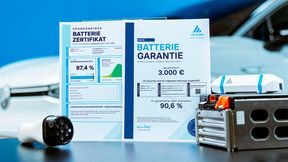 AVILOO Batterie-Garantie – Gratis zu jedem Batterie-Zertifikat (Bild: AVILOO GmbH)