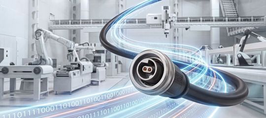 Modulare Anlagen und anpassungsfähige Fertigungslinien machen moderne Sicherheitskonzepte erforderlich. (Bild:  Schmersal)