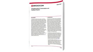 Whitepaper Cover: Broadcom (Broadcom)