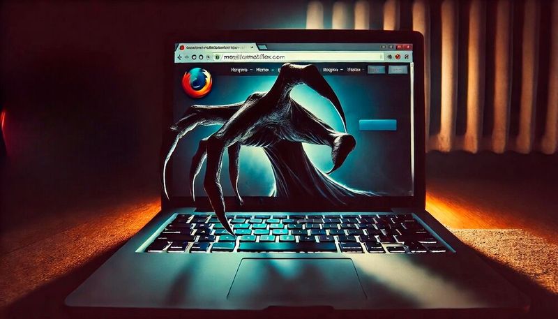 Speicherbeschädigungen bei Mozilla ermöglichen die Ausführung bösartigen Codes in Thunderbird und Firefox.(Bild:  Dall-E / Vogel IT-Medien GmbH / KI-generiert)