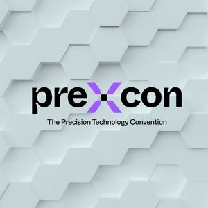 Manuel Zoller, Messeleiter der Prexcon: «Unser Ziel ist es, die prexcon als langfristige Innovationsplattform für die Präzisionstechnik zu etablieren und den Austausch zwischen Forschung und Industrie nachhaltig zu stärken.»(Bild:  Olma Messen)