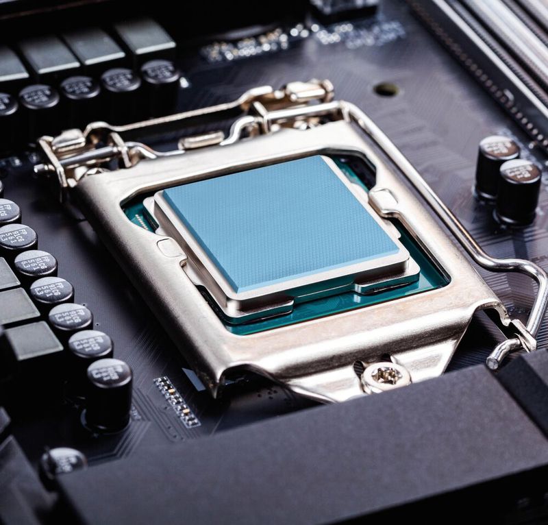 Die  Gap-Filler-Pads schützen EV-Batteriepacks und eignen sich für die vollautomatische Anwendung. (Bild:  Parker Chomerics)