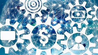 Vernetzte Produktionsumgebungen lassen sich nicht nur wirtschaftlicher sondern auch sicherer betreiben. (Bild: gemeinfrei)