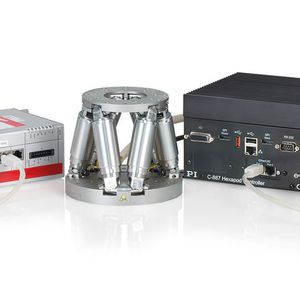 (Physik Instrumente)