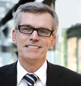 Markus Ludewig, Geschäftsführer Audi und Gebrauchtwagen (Archiv: Vogel Business Media)