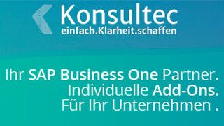 0118160889 (Bild: Konsultec)