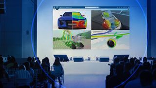 Bechtle PLM ist auf der 3DExperience Week in Darmstadt vom 16. bis 18. Juni vertreten. (Bild: Dassault Systèmes)