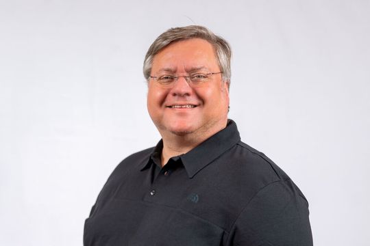 Denis Gautheret, Director Carrier Business Development, Cradlepoint.(Bild:  Cradlepoint)