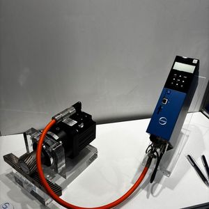 Die 6. Generation der Antriebsregler (SB6) von Stöber ist ausgelegt für die steigenden Anforderungen in der Automatisierung und im Maschinenbau. Auf der all about automation hat Stöber das neue Sicherheitsmodul SX6 präsentiert. Es erweitert das Funktionsspektrum der drei Antriebsregler SB6, SC6 und SI6 um zahlreiche Sicherheitsfunktionen. Angesteuert wird es über Ethercat. Ein besonderes Highlight ist, das bei Mehrachs-Reglern die STO-Funktion für jede Achse individuell aktiviert werden kann. (Bild:  Jeremy Streiff)