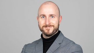 Florian Jörgens ist Chief Information Security Officer (CISO) der Vorwerk Gruppe und Keynote-Speaker auf der ISX IT-Security Conference 2023. (Bild: Vorwerk)