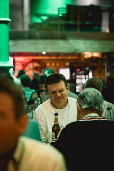 Power of Electronics 2023 (Bild: Stefan Bausewein)