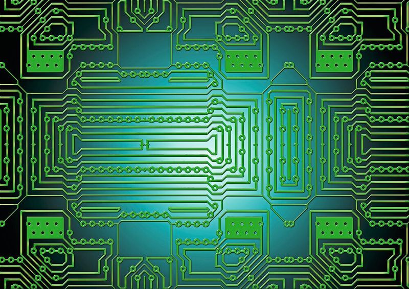 Hochleistungskomponenten finden den Weg vom Gaming-Computer in die Elektronikindustrie. (Bild: Pixabay, gemeinfrei)