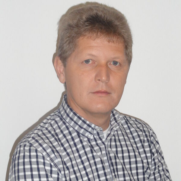 Engelbert Hager, Quality Management/Application Engineering bei der Amo GmbH. (Bild: AMO GmbH)