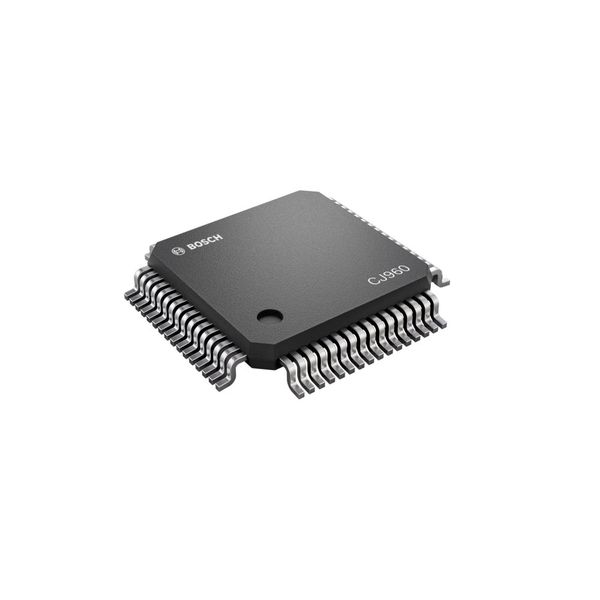 8-Kanal-Leistungsschalter System IC CJ960 (Bild: Bosch)