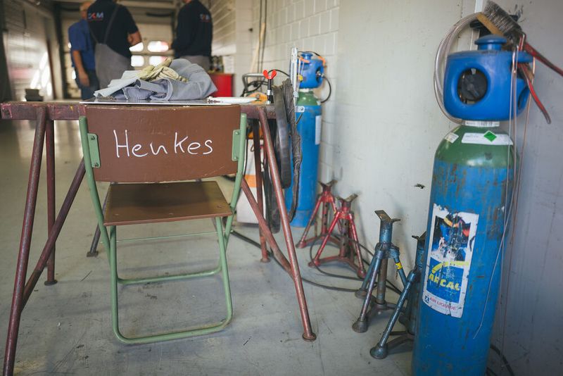 Foto-Impressionen von der Formula Student Germany 2015 (Bild: 