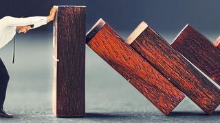 Der Umsatz ist nicht die beste Messgröße, da umfangreiche Vertriebsprogramme einem Rückgang gegensteuern können. (©Africa Studio - stock.adobe.com)