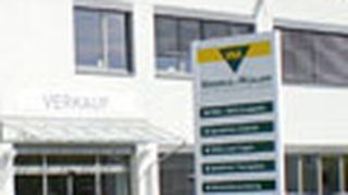  (Archiv: Vogel Business Media)