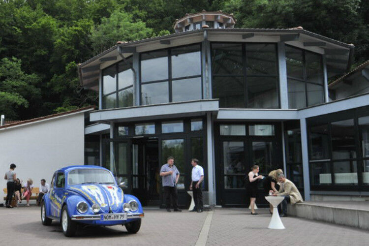 Die Bundesfachschule für Betriebswirtschaft im Kraftfahrzeuggewerbe feiert in diesem Jahr ihr 50-jähriges Bestehen. Am Standort Northeim ist die BFC seit 1994. (Foto: Zietz)
