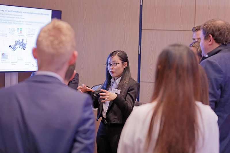 Impressionen vom Seminartag am 17. September (VCG)