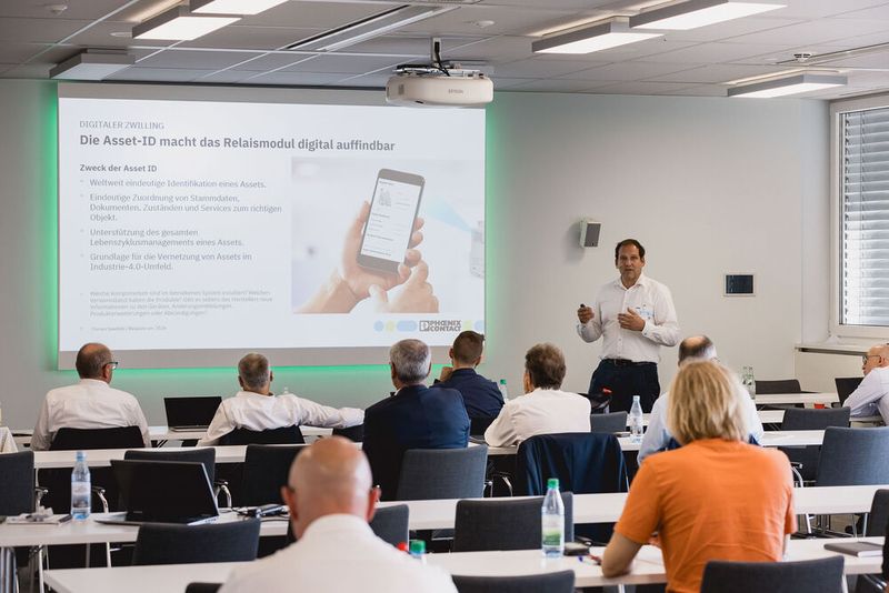Zwei Tage Power of Electronics 2026 in Bildern und was geblieben ist. (Bild: Stefan Bausewein)