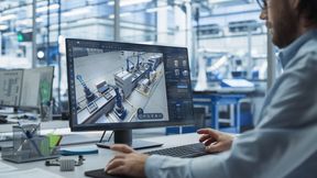 Um die Anlagenverfügbarkeit auf höchstem Niveau zu halten, ist die Wahl der richtigen Systemkomponenten essenziell. (Bild: © Gorodenkoff – stock.adobe.com)