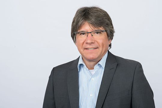(Dr. Michael Anderer ist Geschäftsführer der retailsolutions AG. (Bild: Marius Becker/retailsolutions))
