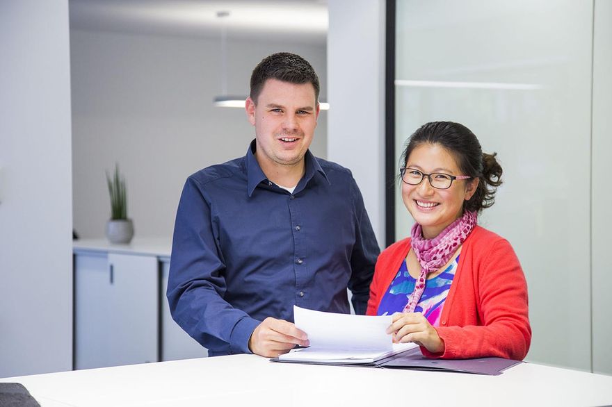 office-discussion-sx-tb-05-screen-1--101504- (AUMA Riester GmbH & Co. KG)