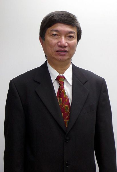 Chen-Chin Wang, Präsident des taiwanesischen Maschinenbauverbands Tami: „Wir lernen mit hoher Geschwindigkeit.“  (Bild: Taimi)