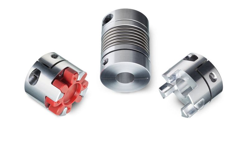 ...fügen sich nahtlos in das Konzept Integrated Drive Systems der Siemens AG ein. (Bild: Siemens)