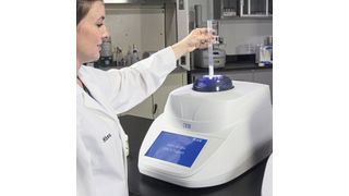 Sahne, Milchpulver, verschiedene Käse, saure Sahne, Joghurt, Dessert und Eiscreme – ORACLE analysiert von Lebensmittelproben, ohne dabei eine Methodenentwicklung zu benötigen. (Bild: CEM)