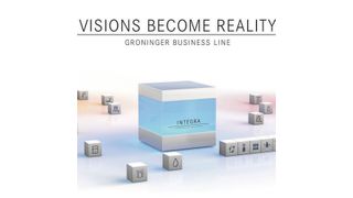 Das Groninger Ready Engineered Maschinenkonzept (Groninger)