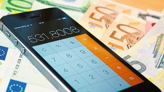  (Euro / Kārlis Dambrāns / CC BY-SA 2.0)