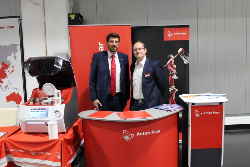 Von A bis Z: Die Aussteller der Lab-Supply Wien vom 19. März 2019 Hier finden Sie einige der Aussteller von der ersten Lab-Supply in Österreich. Weitere Infos zu den Terminen der kommenden Lab-Supply-Messen in Berlin, Dresden, Frankfurt, Hamburg, Leverkusen und Münster finden Sie auf www.lab-supply.info (Bild: LABORPRAXIS, Lüttmann)