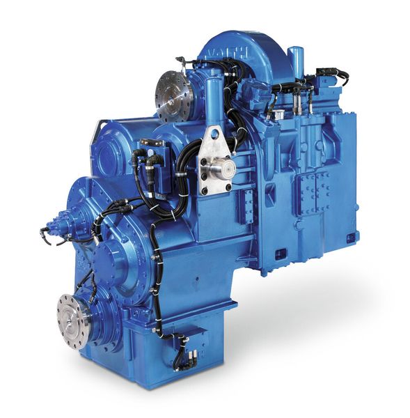  (Bild: Voith Turbo)