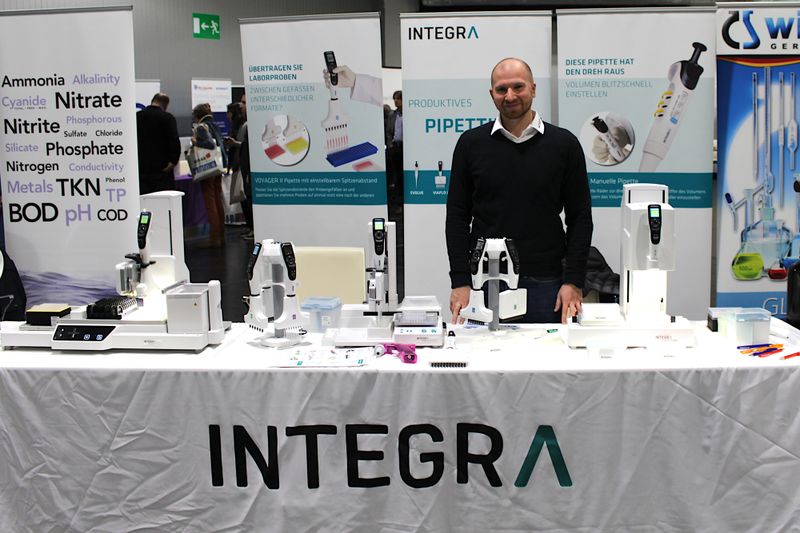 Von A bis Z: Die Aussteller der Lab-Supply Wien vom 19. März 2019 Hier finden Sie einige der Aussteller von der ersten Lab-Supply in Österreich. Weitere Infos zu den Terminen der kommenden Lab-Supply-Messen in Berlin, Dresden, Frankfurt, Hamburg, Leverkusen und Münster finden Sie auf www.lab-supply.info (Bild: LABORPRAXIS, Lüttmann)