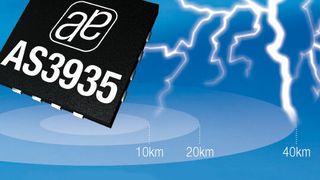 Ein neuer Sensorchip lässt sich äußerst nutzbringend zum Beispiel in Handys und Navis einsetzen. (Bild: IS-Line)