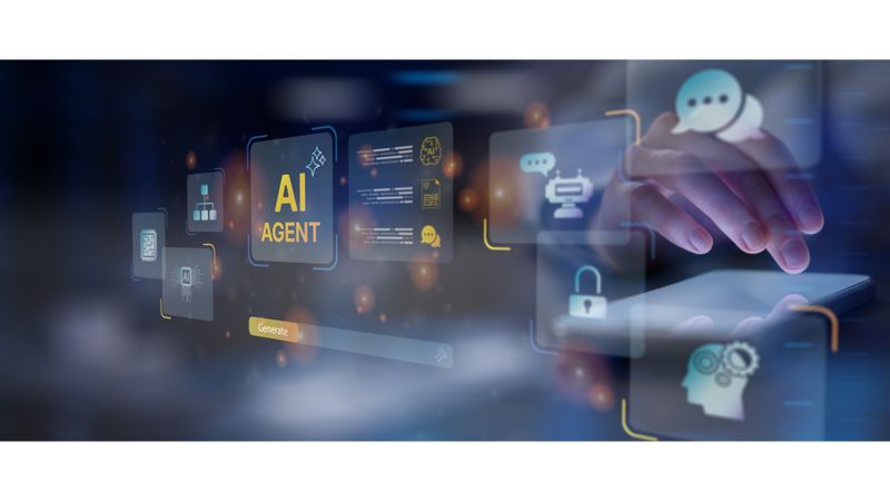 Nvidia präsentiert die Open Agent Safety Platform, um die Sicherheit von KI-Agenten von der Testphase bis zum produktiven Einsatz zu gewährleisten (Symbolbild).(Bild:  ©Artemii Sh/stock.adobe.com)