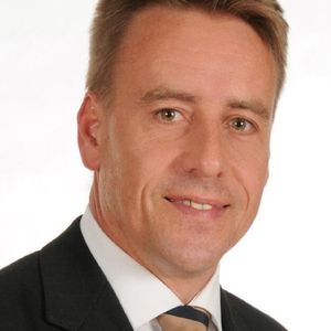 Robert Albrecht ist Account Manager Westermo Deutschland. (Westermo)