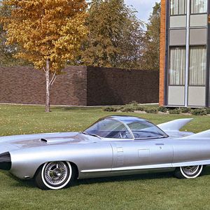 (Foto: General Motors)