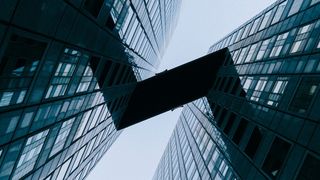 Die Vogel Communications Group GmbH & Co. KG mit Sitz in Würzburg beteiligt sich zu 50 Prozent an der Berliner Social-Media-Agentur Werbeboten Media GmbH.  (gemeinfrei)