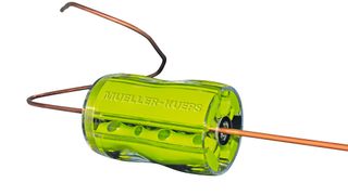 Das Richtwerkzeug ist für Leitungen mit einem Durchmesser von 4,75 Millimetern (3/16 Zoll) oder 6,35 Millimetern (1/4 Zoll) erhältlich. (Bild: Müller-Werkzeug)