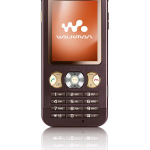 Das W890i ist ein Walkman-Handy mit einer 3,2-Megapixel-Kamera und einem zwei Gigabyte Speicherstick.