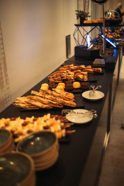 Impressionen vom ersten International Communication Circle 2025 (Bild: Christoph Komenda)