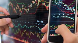 Zum Zweck der höheren Planungssicherheit macht das Tool LFS-Analytics aus Big Data jetzt Smart Data. (E+P)