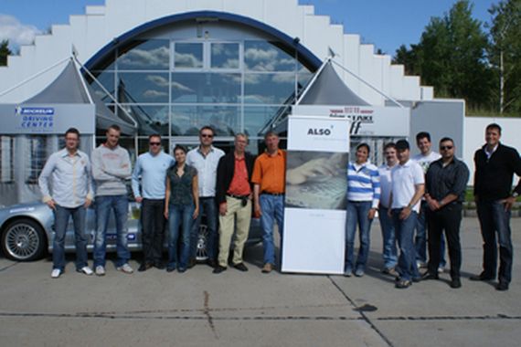 Also- und Asus-Händler in Berlin (Archiv: Vogel Business Media)