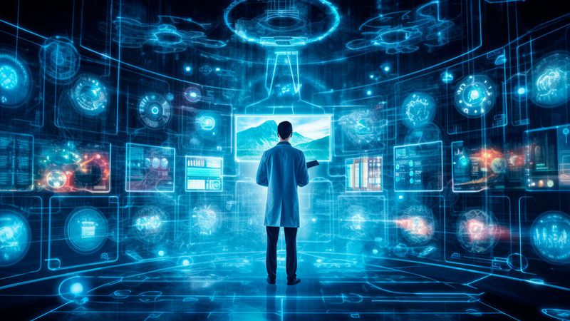 Für den Autor ist Informationssicherheit kein Komplex, den die IT-Abteilung allein adressieren kann, sondern ein Management-, Organisations- und Kulturthema. (Bild:  ParinApril – stock.adobe.com)