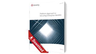 Whitepaper Cover: Centrify Corporation (Centrify Corporation)